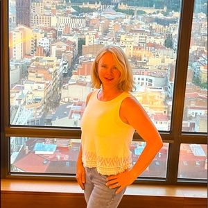 Meet your Posher, Kirsten